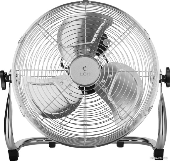 Бытовой вентилятор LEX LXFC 8383