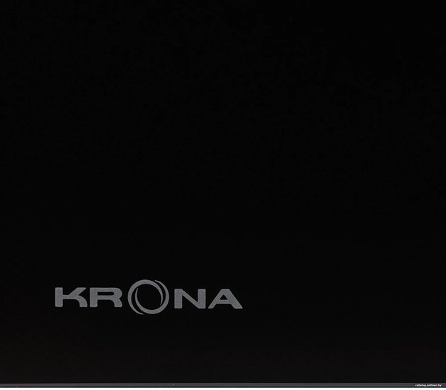 Варочная панель Krona MAGIER 45 BL 3BTK
