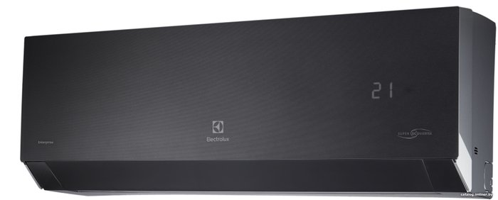 Кондиционер Electrolux Enterprise EACS/I-12HEN-BLACK/N8_24Y