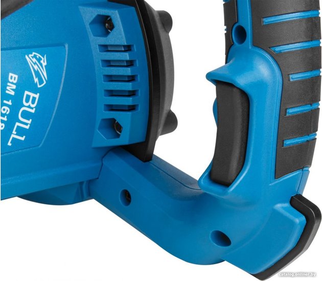Миксер строительный BULL BM 1618  0304362