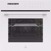 Духовой шкаф LEX EDS 101 WH