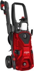 Мойка высокого давления Elitech М 1900РКП 204590