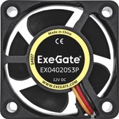 Вентилятор ExeGate EX04020S3P EX04020S3P-24