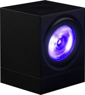 Настольный светильник ARGB Yeelight Cube-Desktop Atmosphere Light-Color Light-Spotlight Basic Package-WiFi YLFWD-0008
