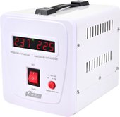 Стабилизатор напряжения PowerMan AVS 1500E