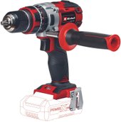 Дрель-шуруповерт Einhell TP-CD 18/80 Li-i BL-Solo 4514305 (без АКБ)