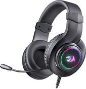 Наушники Redragon Hylas Black 77231