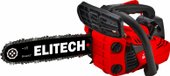 Бензопила ELITECH ПБ 2510Т E1611.009.00