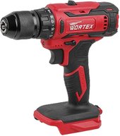 Дрель-шуруповерт Wortex BD 1820-1 Li ALL1 SOLO 0329360