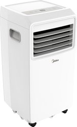 Кондиционер Midea MPPHA New MPPHA-09CRN7-Q мобильный
