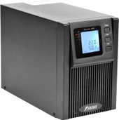 Источник бесперебойного питания Powerman Online 1000I 1000VA 900W