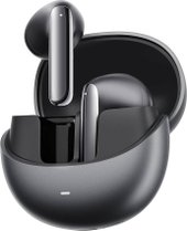 Наушники QCY AilyBuds Pro (черный)