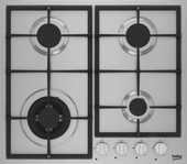 Варочная панель Beko HIYG 64225 SXO