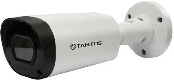 Видеокамера  Tantos TSc-P5HDv уличная цилиндрическая 4в1