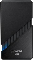 External SSD 2.5" USB4 ADATA SE920 2TB SE920-2TCBK