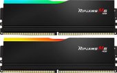DDR5 32GB (2x16Gb) G.Skill Ripjaws M5 RGB 6000MHz F5-6000J3040F16GX2-RM5RK