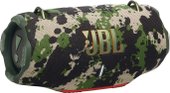 Беспроводная колонка JBL Go 4 (камуфляж)