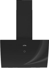 Кухонная вытяжка Elikor Wave BK 50 Black