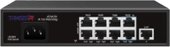 Switch Trassir TR-NS1109-120-8PoE неуправляемый