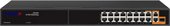 Switch Trassir TR-NS11191S-285-16PoE, неуправляемый