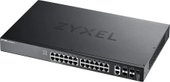 Switch ZyXEL XGS2220-30-EU0101F управляемый