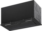 Кухонная вытяжка Krona Zander 600 DN S (черный)