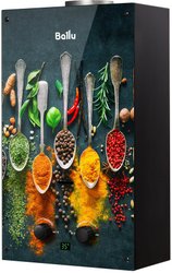 Водонагреватель Ballu GWH 10 Fiery Glass Curry