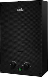 Водонагреватель Ballu GWH 10 Fiery Glass Carbon