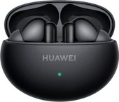 BT-гарнитура Huawei FreeBuds 6i Black 55037548