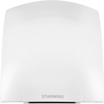 Сушилка для рук StarWind SW-HD820,  белый