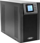 Источник бесперебойного питания Powerman Online 2000I IEC320 On-line 1800W/2000VA 6176036