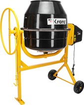 Бетономешалка KRANZ KR-200 KR-16-1106