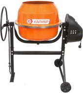 Бетономешалка Калибр БСЭ-120СВ 60351