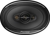 Колонки автомобильные Pioneer TS-A6968S