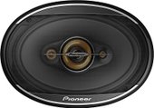 Колонки автомобильные Pioneer TS-A6978S