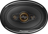 Колонки автомобильные Pioneer TS-A6988S