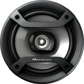 Колонки автомобильные Pioneer TS-F1634R