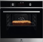 Духовой шкаф Electrolux COF6P76BX