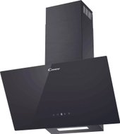 Кухонная вытяжка Candy CDG6CBGP-07 чёрный, 60 см, 650 м³/ч, 63 дБ