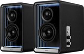 Колонки 2.0 Bluetooth Edifier QR65 черный