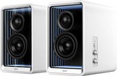 Колонки 2.0 Bluetooth Edifier QR65 белый