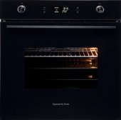 Духовой шкаф Zigmund & Shtain E 171 B
