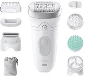 Эпилятор BRAUN SE7-081