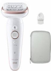 Эпилятор BRAUN SES9-000