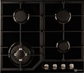 Варочная панель SCHTOFF H6034C30IS Black