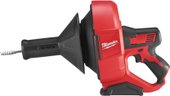 Прочистная машина Milwaukee M12 BDC6-0C 4933451634