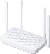 Wi-Fi роутер Xiaomi Router AX1500 белый DVB4449GL