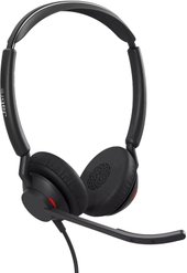 Наушники Jabra Engage 40 черный 4099-413-279