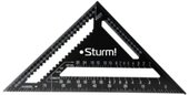 Строительный, слесарный, монтажный инструмент Sturm 2020-07-300