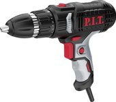 Дрель-шуруповёрт P.I.T. PBM10-C3